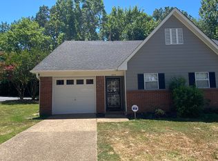 2219 Curbertson St, Memphis, TN 38134