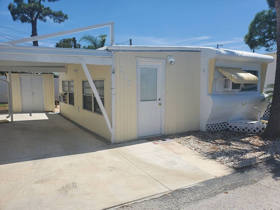 11630 Hamlin Blvd Largo, FL, 33774 Apartments for Rent Zillow
