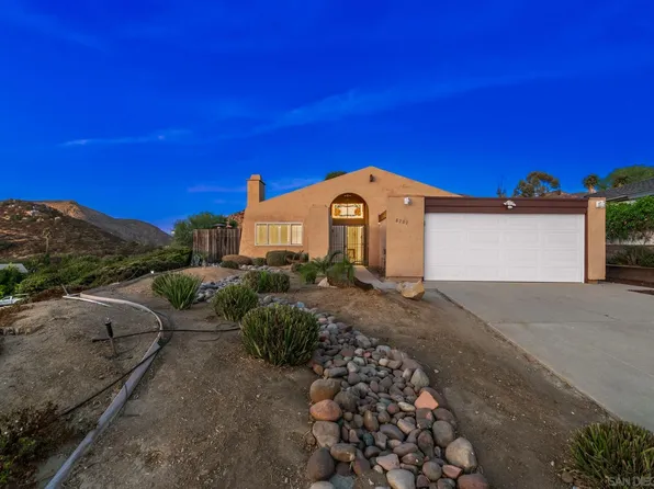 8202 Hillandale Dr, San Diego, CA 92120