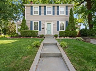 1015 Chowan Ave, Lynchburg, VA 24502