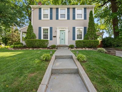 1015 Chowan Ave, Lynchburg, VA, 24502
