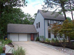 108 Wm Feather Dr, Voorhees, NJ 08043