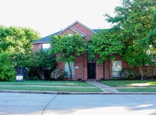 601 Heartland Dr, Allen, TX 75002