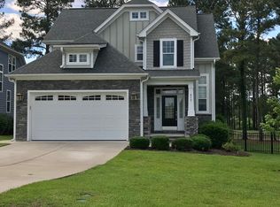 217 Lamplighter Way, Spring Lake, NC 28390