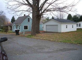 58846 Wenger Ave, Mishawaka, IN