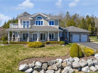 5 Admiralty Dr, Saint John, NB E2K 5R4