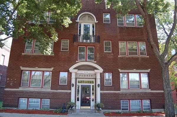 1st image of 3137 Aldrich Ave S #6