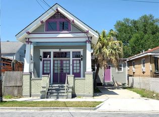 2411 N Villere St, New Orleans, LA 70117