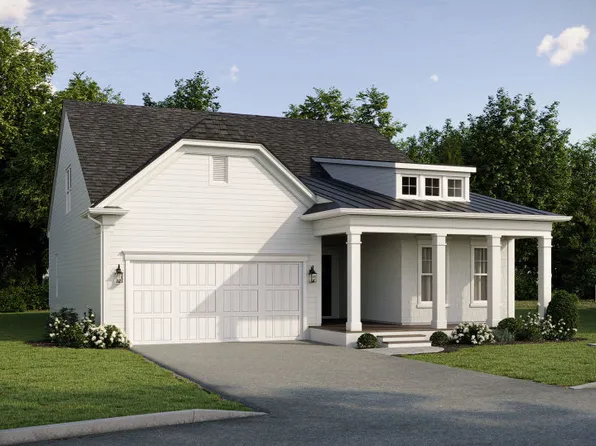 Abbeyville Plan, Bates Quarry