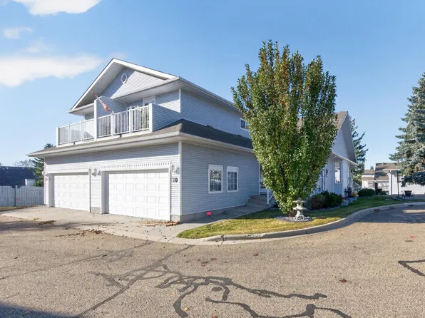 65 Cranford Dr #20, Strathcona County, AB T8H 1W5
