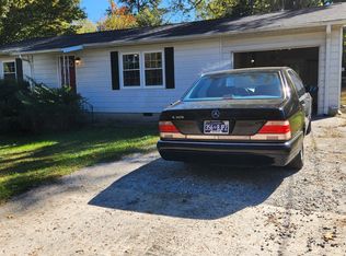 305 Berger St, Athens, TN 37303