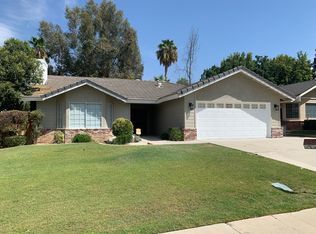 3305 Shiloh Ranch Rd, Bakersfield, CA 93306