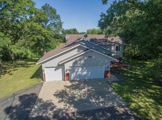5651 Ambassador Blvd NW, Saint Francis, MN 55070