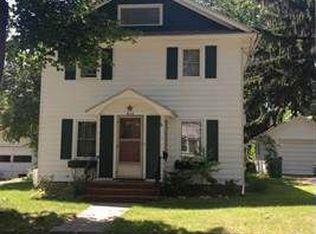 414 Darrow St, Albion, MI 49224