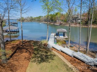 114 Stonemarker Rd, Mooresville, NC 28117