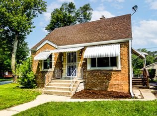 446 Warren St, Calumet City, IL