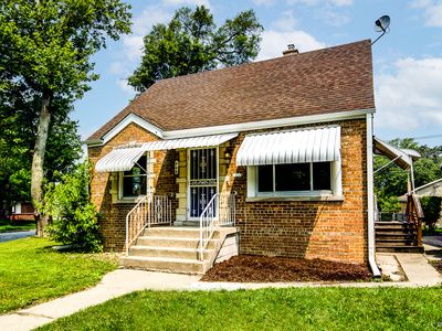 446 Warren St, Calumet City, IL, 60409