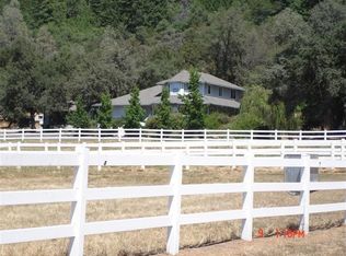 13299 Lake Francis Rd, Dobbins, CA 95935