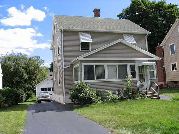 Great 3 bedroom home in an excellent school district!