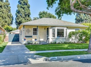 4506 Lomina Ave, Lakewood, CA 90713