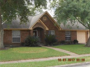7106 Stonewall Ridge Dr, Richmond, TX 77469