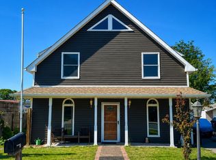 547 Sunnybrook Drive, Oceanside, NY 11572