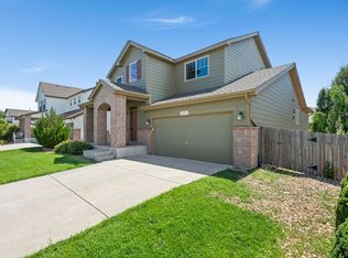 6353 Maverick Ave, Timnath, CO 80547