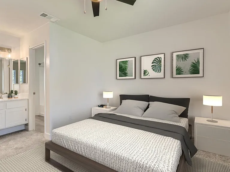 Palm Village Apartment Homes — Photo 6