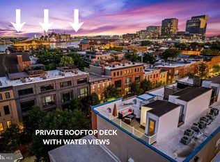 1726 Aliceanna St APT 305, Baltimore, MD 21231