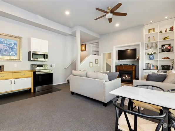 (undisclosed Address), Sammamish, WA 98074