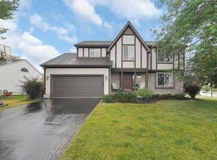 793 Infantry Dr, Galloway, OH 43119