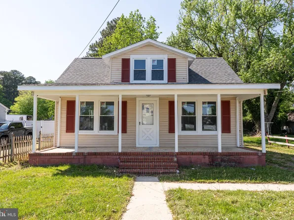 1507 Race St, Cambridge, MD 21613