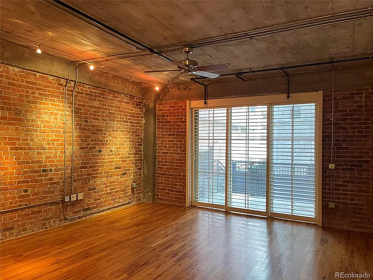 1449 Wynkoop St #201 — Photo 4