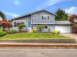 1007 S 31st Ct, Renton, WA 98055