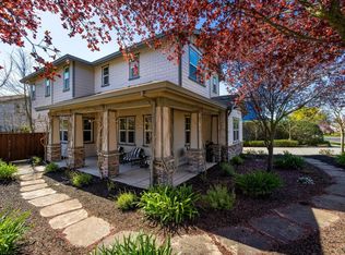1203 Peppergrass Street, Napa, CA