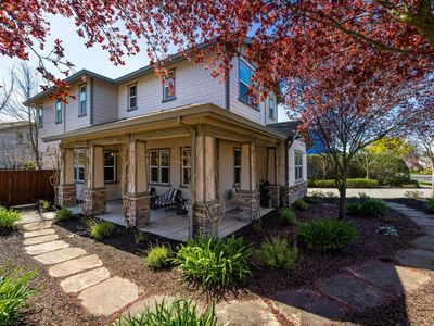 1203 Peppergrass Street, Napa, CA, 94559