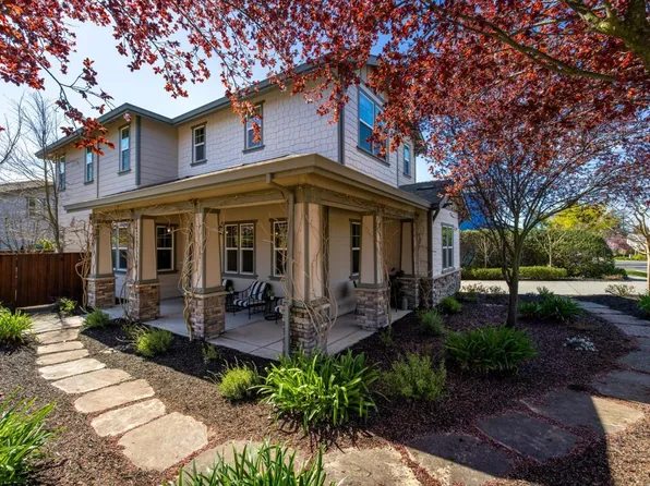 1203 Peppergrass Street, Napa, CA 94559