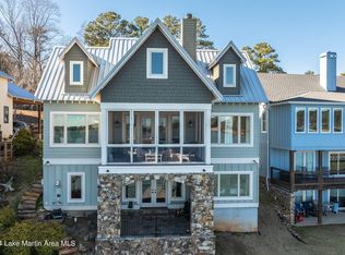 17 Eagle Point, Alexander City, AL 35010