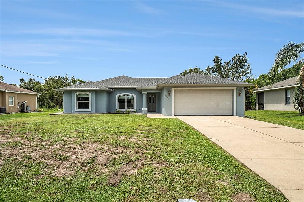 4304 Mermell Cir, North Port, FL 34291 MLS U8204548 Zillow