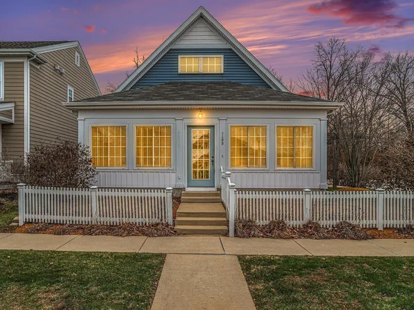 1153 Harbor Way, Burns Harbor, IN 46304