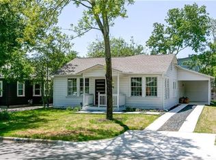 501 Genard St, Austin, TX 78751