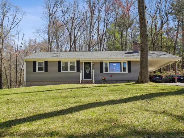 280 Peter Green Road, Tolland, CT 06084