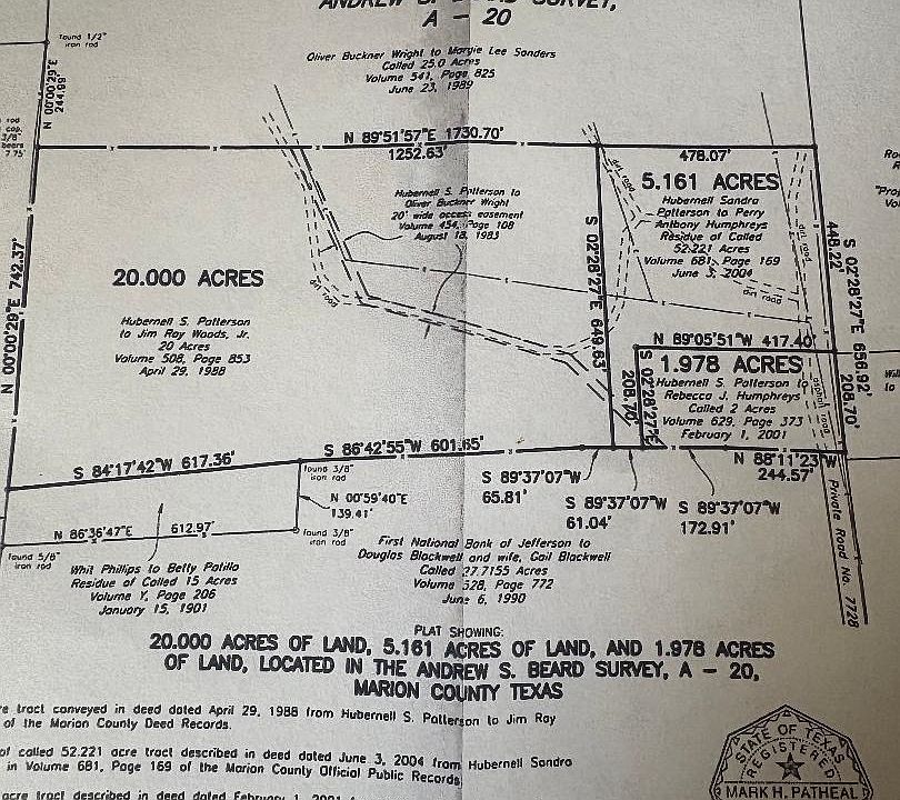 2nd image of Private Road 7728