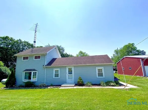 9230 W Township Road 57, Fostoria, OH 44830