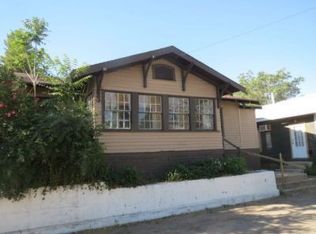 185 E Vandyke Blvd, Miami, AZ 85539