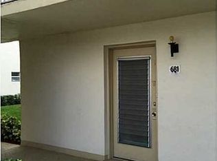 681 Normandy Ln #O, Delray Beach, FL 33484