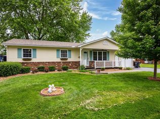 1510 N Harrison St, Litchfield, IL 62056