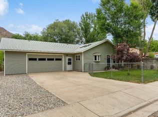535 Rio Grande Ave, New Castle, CO 81647