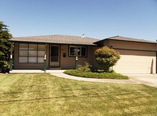 4755 Cortez Ave, Fremont, CA