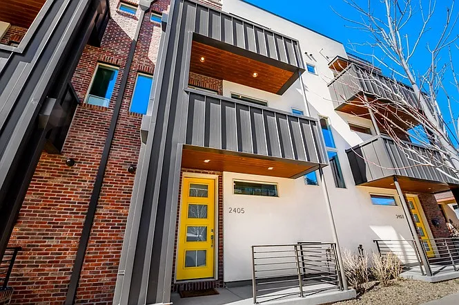 2 bed, 2.5 bath, 1505 sqft, $3,795 — Photo 1